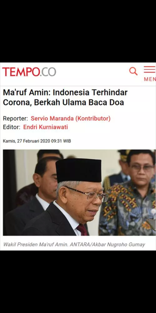 Dokter Bersatu di Perancis Gugat Pemerintah yang Abaikan COVID-19