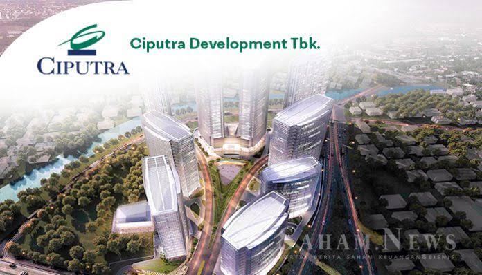 CIPUTRA yang bertahan di krisis 98 dengan cara bercocok tanam