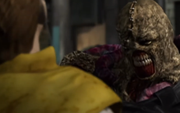 Cerita Lengkap Resident Evil 3 Nemesis Versi PSX (Nostalgia sebelum remake)
