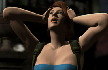 Cerita Lengkap Resident Evil 3 Nemesis Versi PSX (Nostalgia sebelum remake)