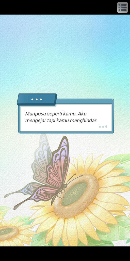 #DirumahAja Enaknya Mainin #GAMEMARIPOSA Lewat Smartphone