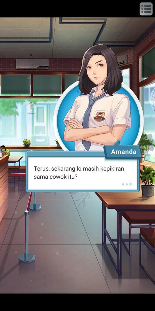 #DirumahAja Enaknya Mainin #GAMEMARIPOSA Lewat Smartphone