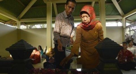 Ibunda Jokowi Dimakamkan Kamis Besok, Warga Disarankan Tak ke Rumah Duka