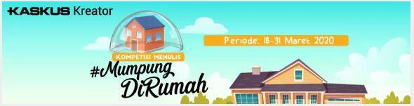 RUMAHKU SURGAKU, Lebih nyaman!