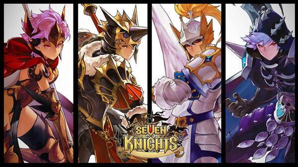 Netmarble Hadirkan Update Awaken Pet di Seven Knights Makin Seruuu!
