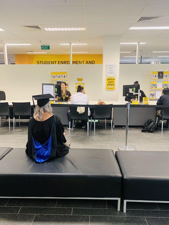 Deretan Foto Apesnya Orang Orang Saat Masa Karantina Akibat Virus Corona 