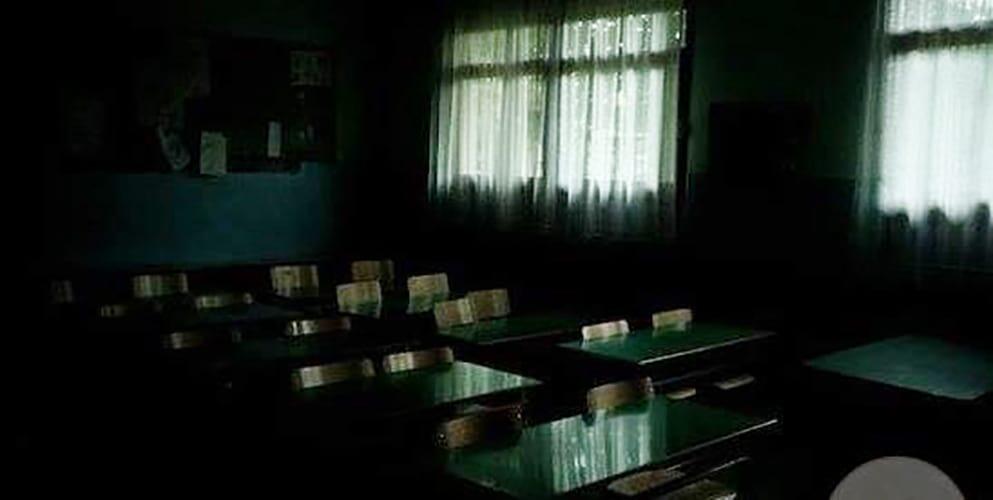 Kisah Mencekam di Sekolah dan Misteri 4 Tangga Menuju Lantai 2!