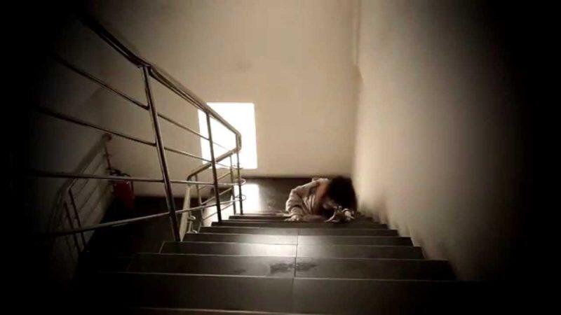 Kisah Mencekam di Sekolah dan Misteri 4 Tangga Menuju Lantai 2!