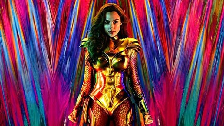 Gegara Corona, Penayangan Film Wonder Woman 1984 Ditunda ke Agustus 2020