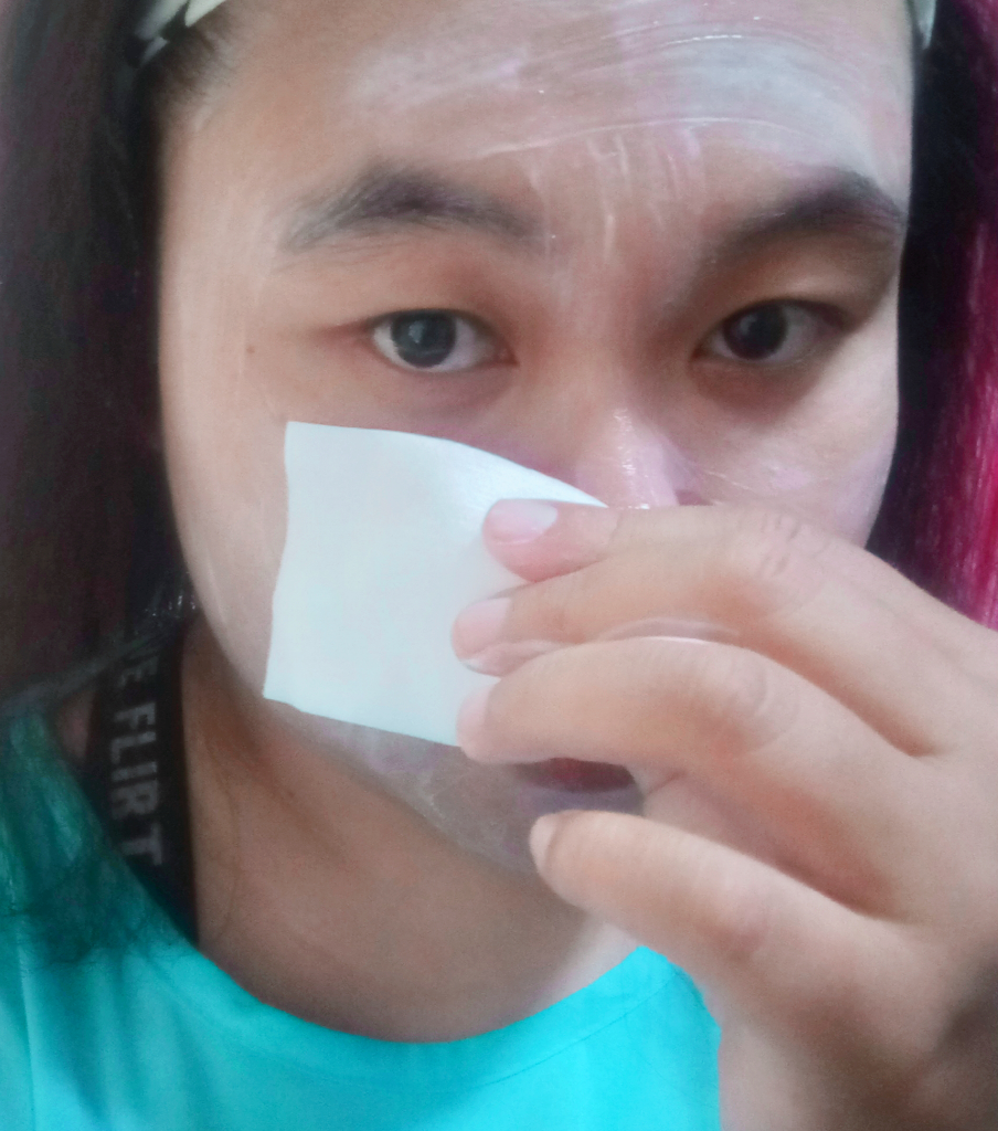 Mumpung di Rumah Facial Sendiri Yuk! Wajah Tetap Mulus Meskipun di Rumah Aja