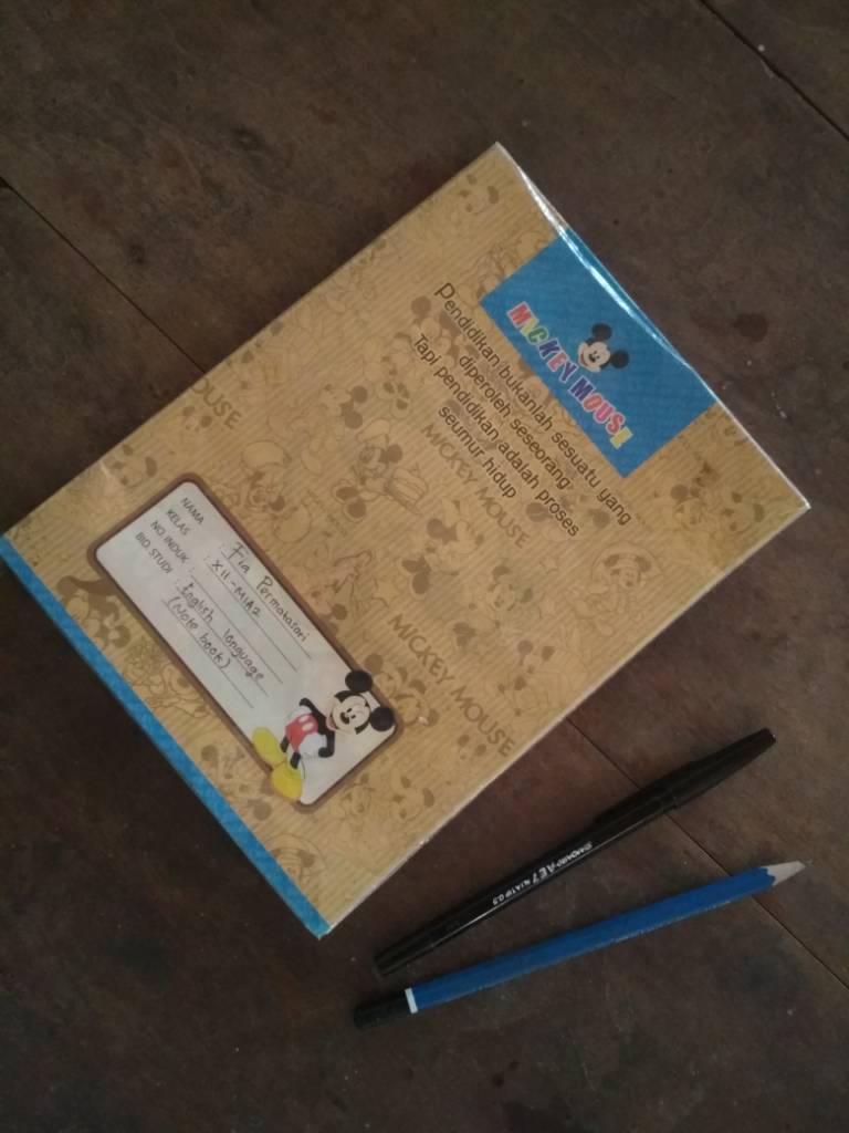Mumpung di Rumah, Yuk Lakukan Aktivitas untuk Memgubah Masa Depan!