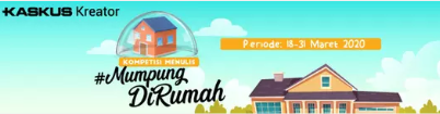 Mumpung di Rumah Guyz Yuk Intip Tutorial Bros dari Benang Wol