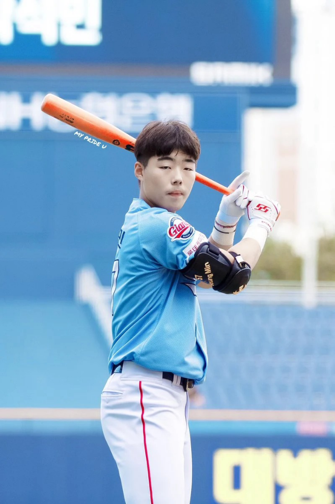 Masih 19 Tahun, Atlet Baseball Korea Ini Sudah Hancurkan Masa Depan Anak Gadis Orang