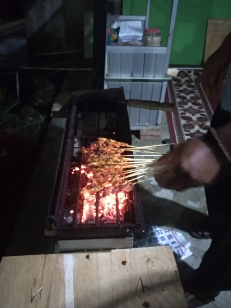 Berawal Dari Coba-coba Hingga Peluang Usaha Di Tengah Badai Corona