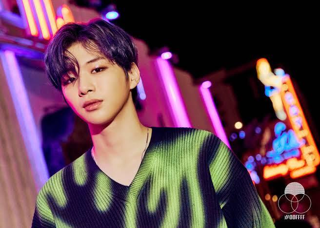 Comeback Setelah Hiatus, Kang Daniel Cerita Soal Kondisi Kesehatan Mentalnya