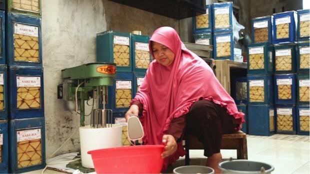 Mengenal buah Carica,buah yang heboh hasilkan puluhan juta per bulan