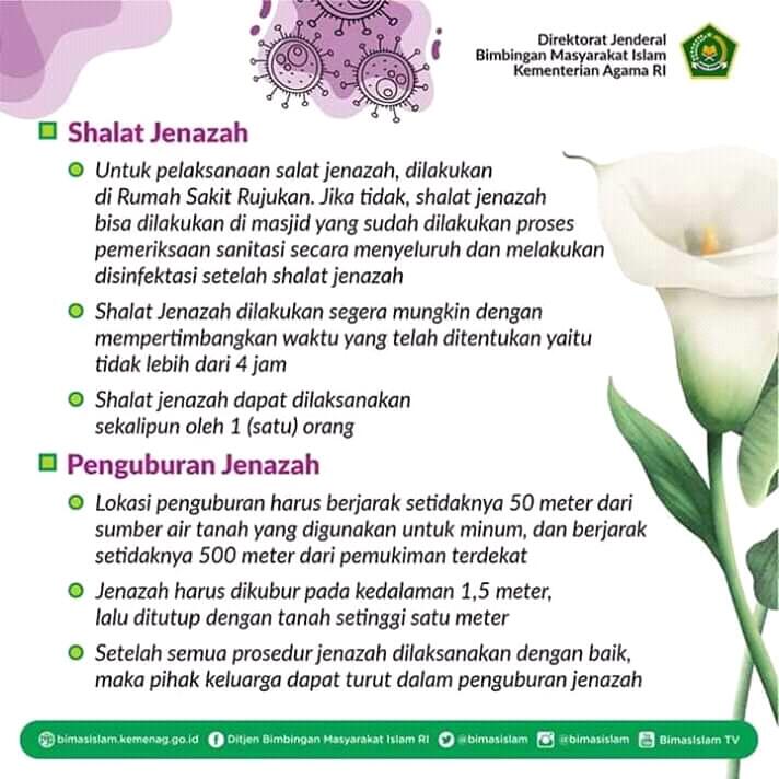 Viral!! Jenazah PDP malah nekat dibawa pulang !!!