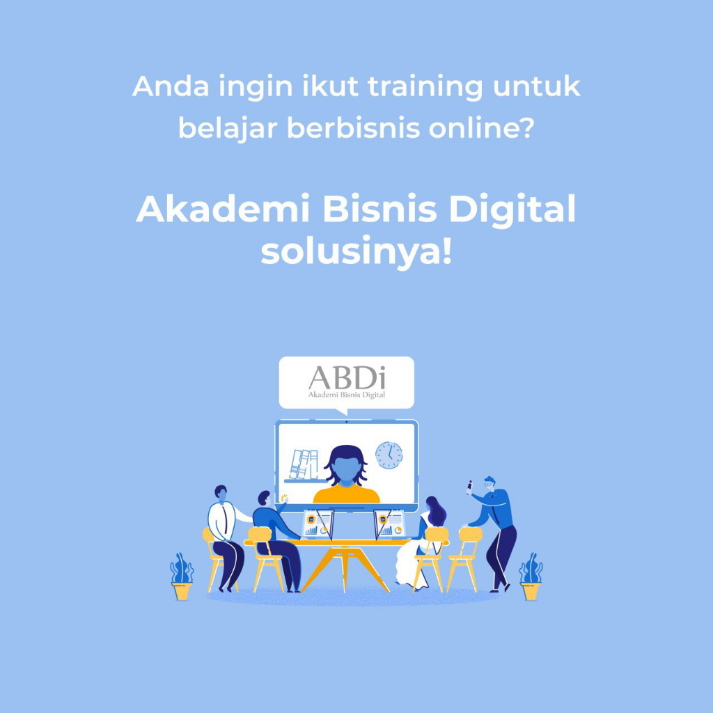 7 Alasan Mengapa Bisnis UKM Wajib Go Online