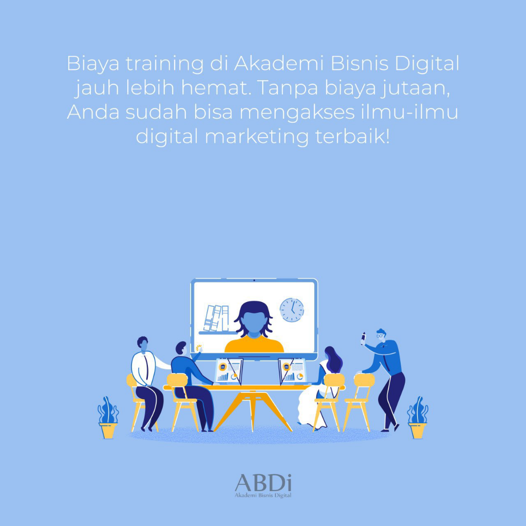 7 Alasan Mengapa Bisnis UKM Wajib Go Online