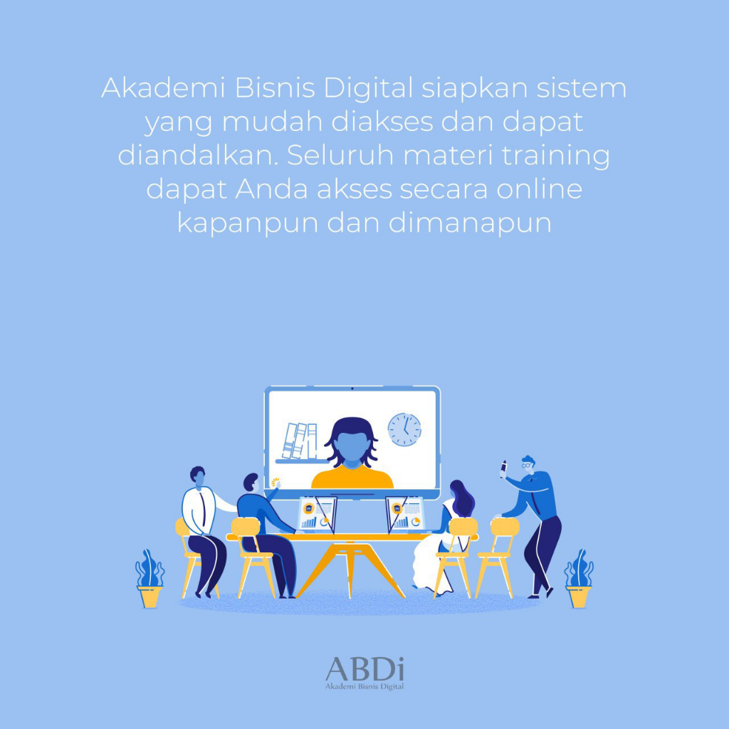 7 Alasan Mengapa Bisnis UKM Wajib Go Online