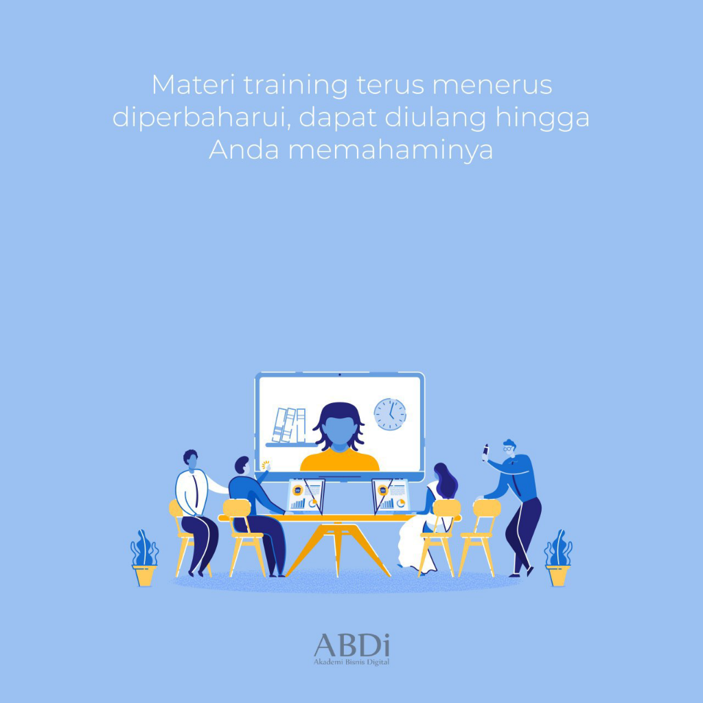 7 Alasan Mengapa Bisnis UKM Wajib Go Online