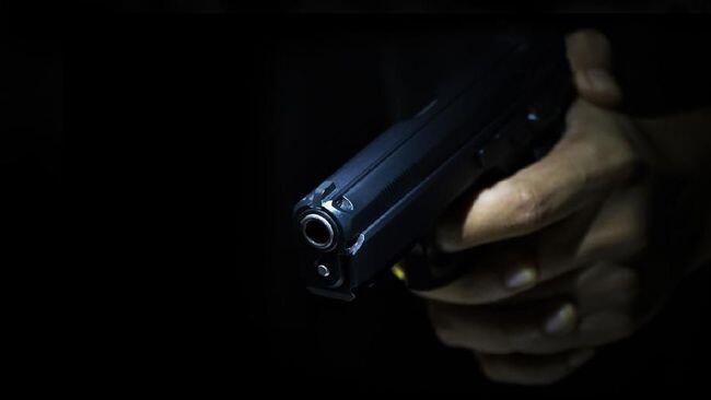 DENSUS 88 TEMBAK MATI TERDUGA TERORIS DI BATANG
