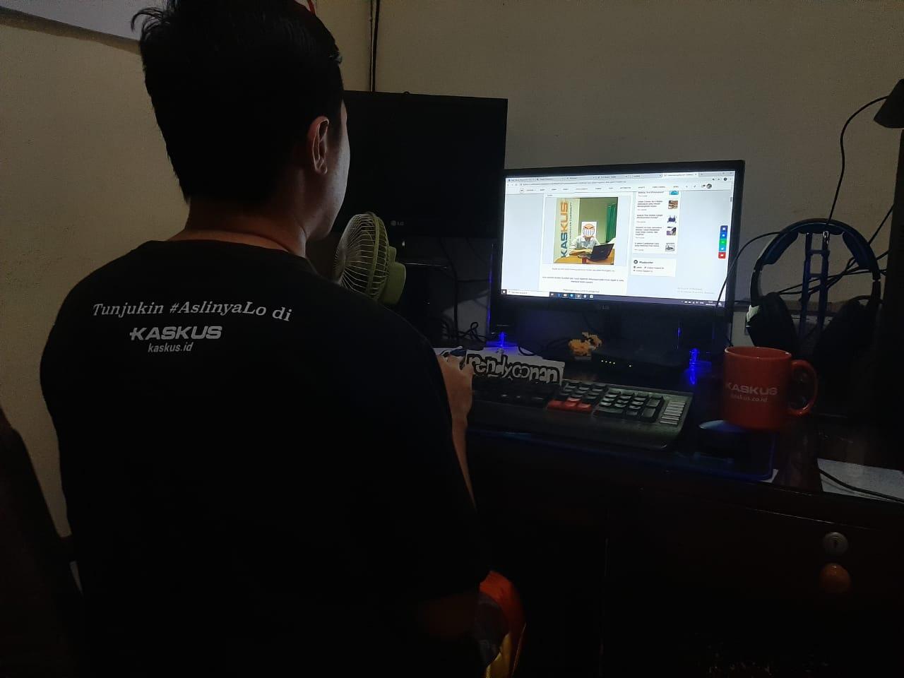 6 Perbedaan Suasana Ramadhan Sebelum dan Sesudah Covid-19 di Kalimantan Barat