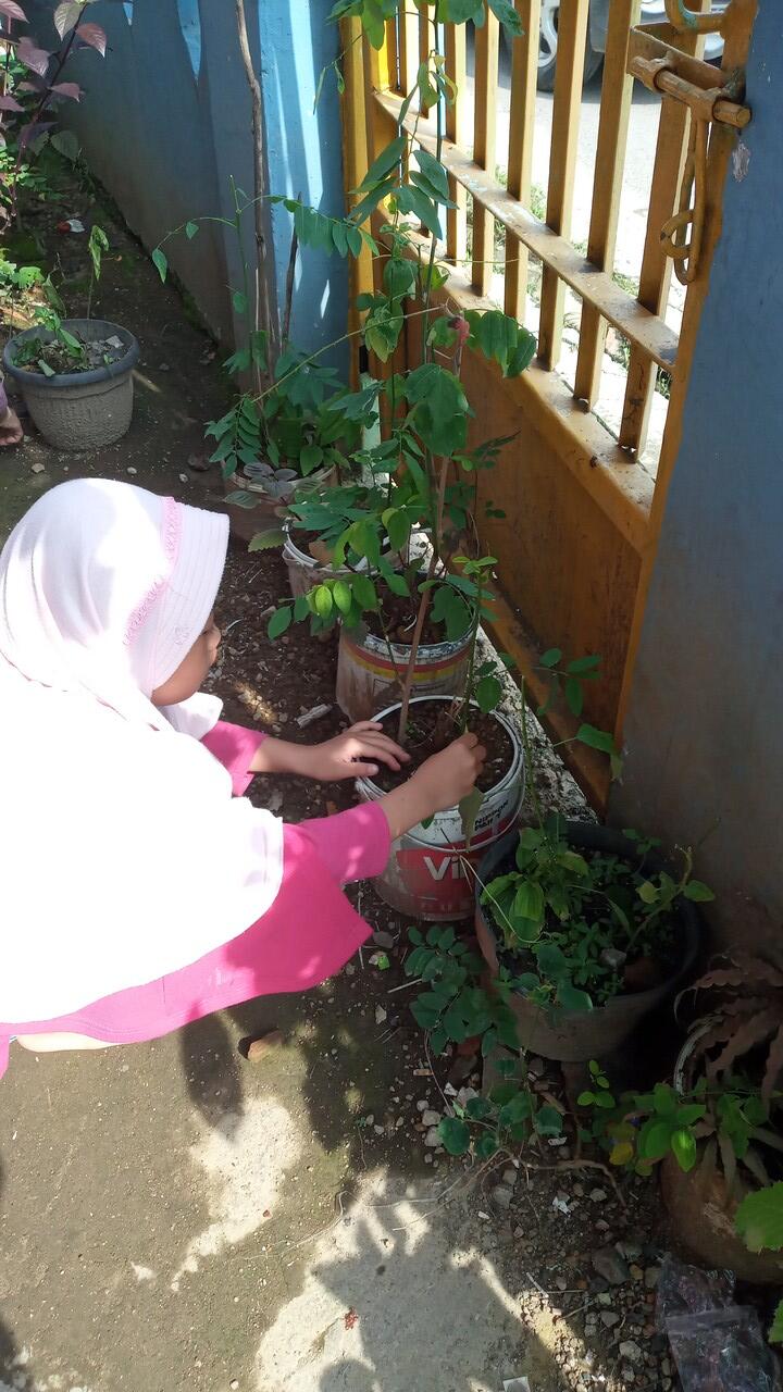 RUMAHKU SURGAKU, Lebih nyaman!