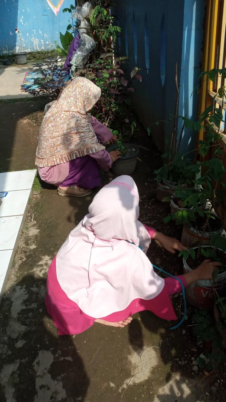 RUMAHKU SURGAKU, Lebih nyaman!