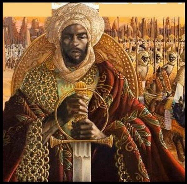 Kisah Mansa Musa, Manusia Terkaya Sepanjang Masa! Mengajak 60ribu Pelayan Pergi Haji