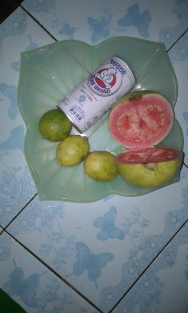 Mumpung di Rumah! Bikin Smoothies Jambu, Demi Tingkatkan Imunitas Hadapi Corona
