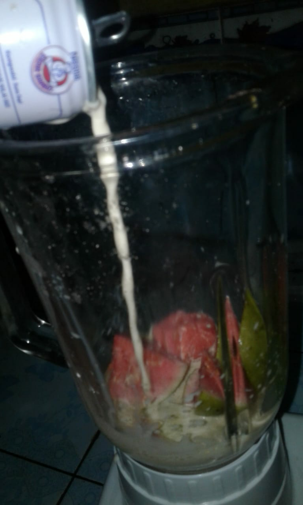 Mumpung di Rumah! Bikin Smoothies Jambu, Demi Tingkatkan Imunitas Hadapi Corona