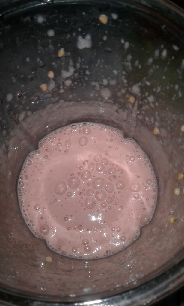 Mumpung di Rumah! Bikin Smoothies Jambu, Demi Tingkatkan Imunitas Hadapi Corona