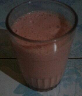 Mumpung di Rumah! Bikin Smoothies Jambu, Demi Tingkatkan Imunitas Hadapi Corona
