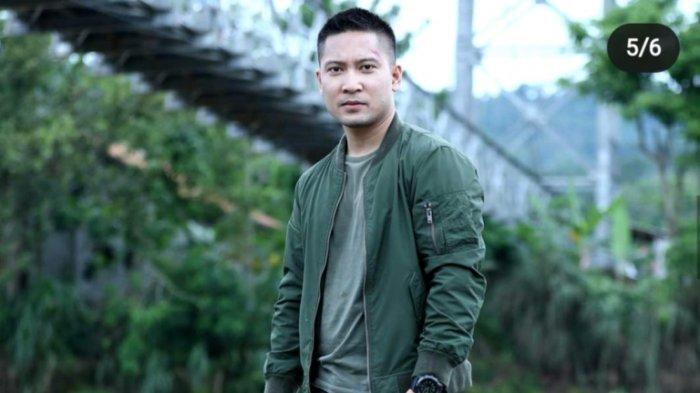 Detri Warmanto Ceritakan Momen Terberat saat Harus Isolasi Diri Sendiri