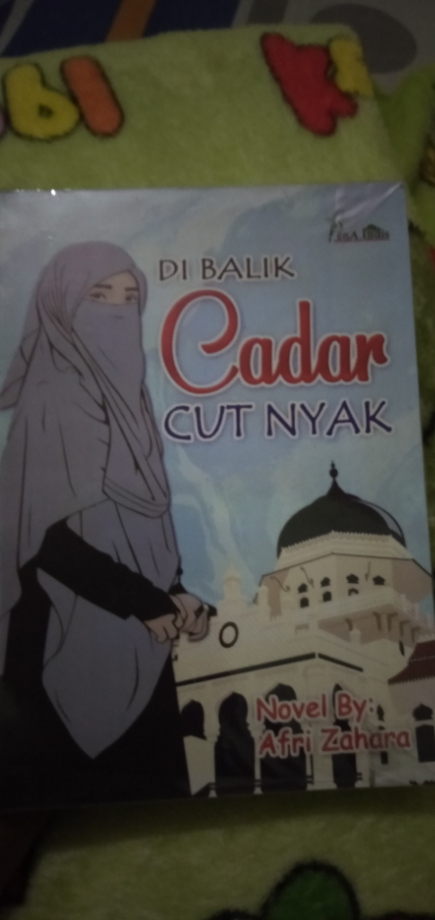 Selain Menghibur Selama Stay Home, Membaca Juga Bisa Mengasah Kemampuan Menulis
