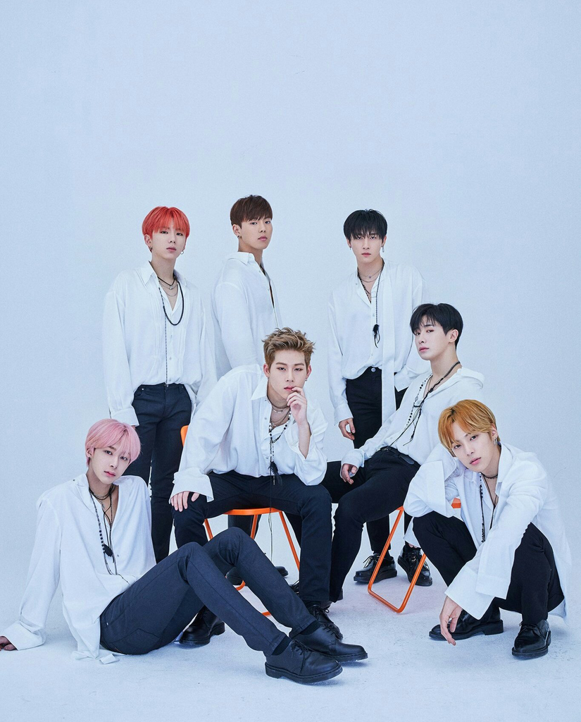 5SOS Bicara Soal Ketertarikan Mereka pada MONSTA X dan GOT7