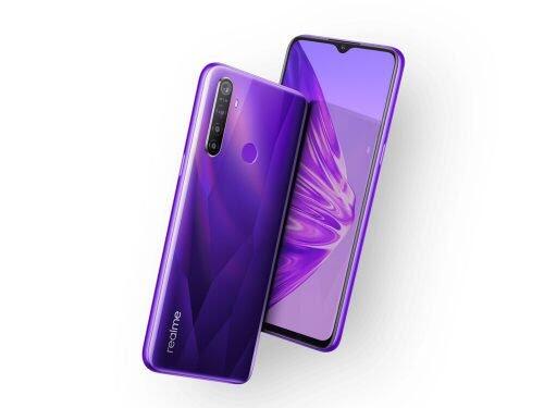 6 Rekomendasi HP Gaming 2 Jutaan Terbaik 2020