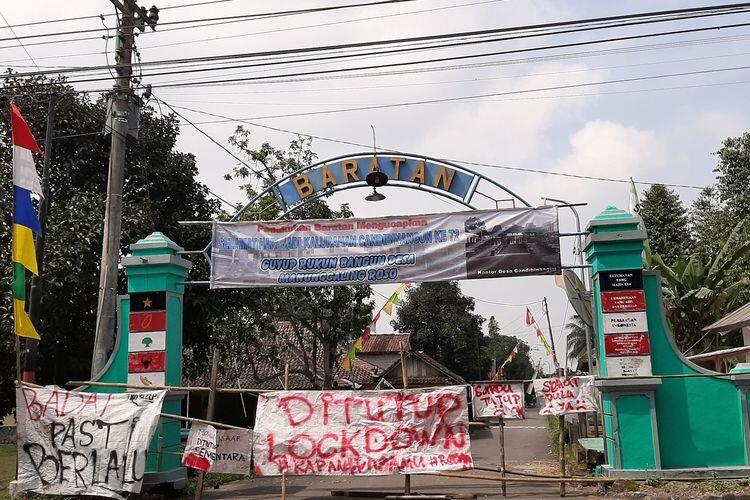 Hadapi Hantu Corona, Indonesia Harus Berani Lockdown