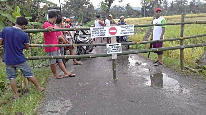 Hadapi Hantu Corona, Indonesia Harus Berani Lockdown