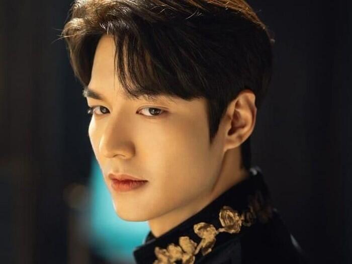 Profil Lee Min-Ho si Oppa Ganteng Maximal Rajanya Drakor