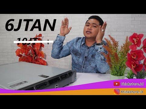 Bukan KALENG KALENG, SERVER HARGA 6JUTA !!