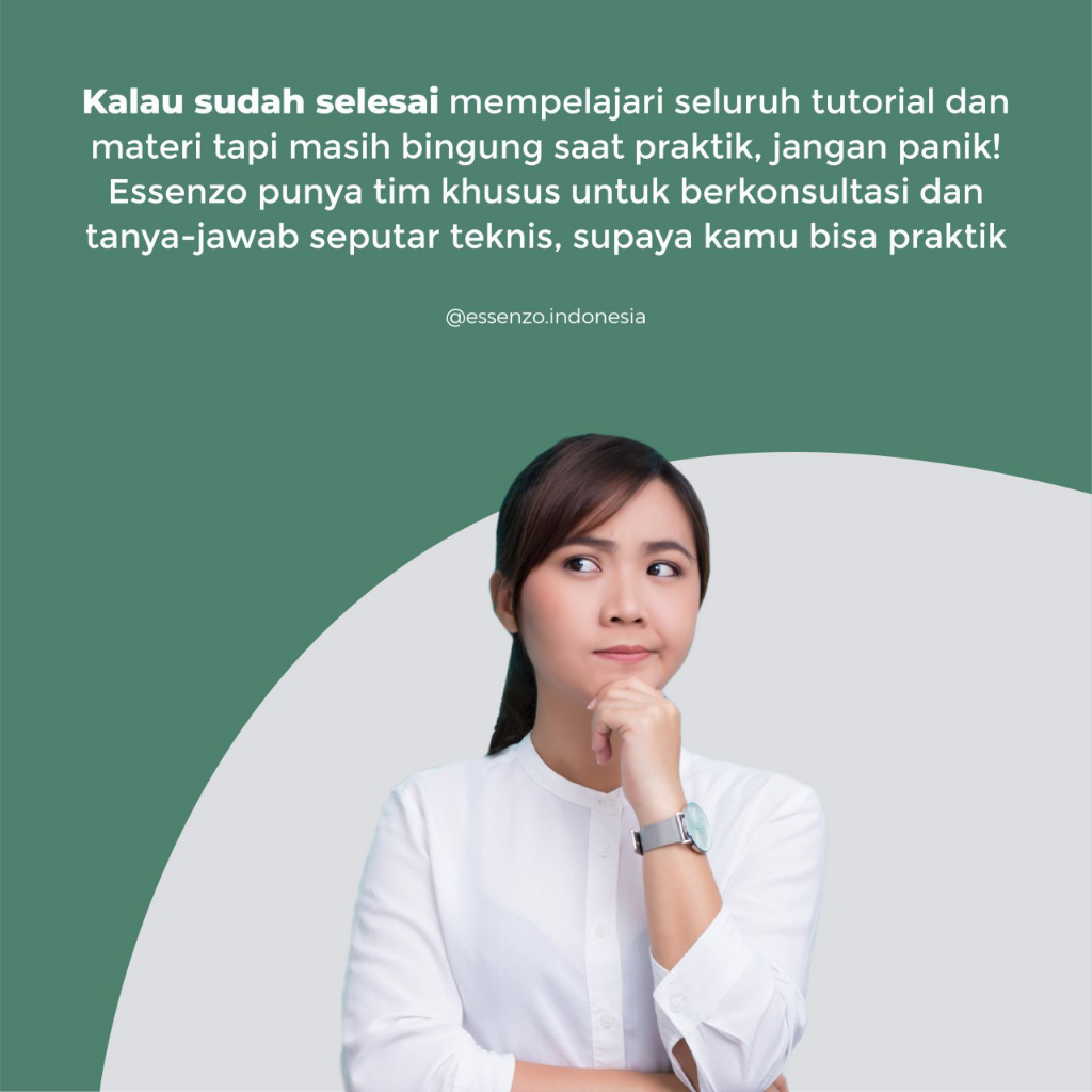 Inilah Alasan Kenapa Anda Harus Belajar Bisnis Digital