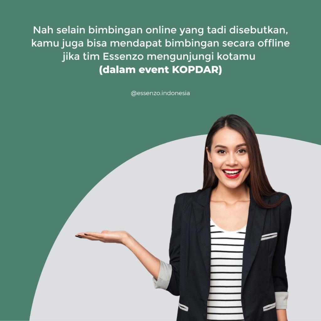 Inilah Alasan Kenapa Anda Harus Belajar Bisnis Digital