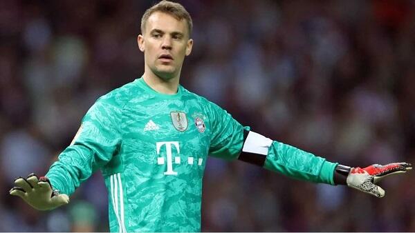 Ter Stegen ke Munchen, Neuer ke Chelsea, Kepa ke Mana? Barca?