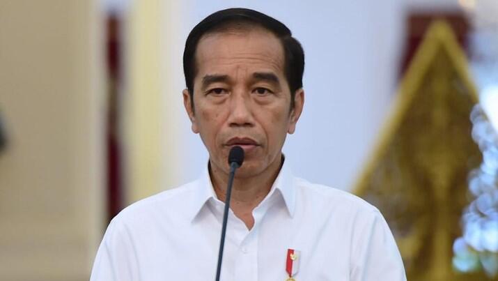 Pak Jokowi, Dewan Guru Besar FKUI pun Meminta Lockdown