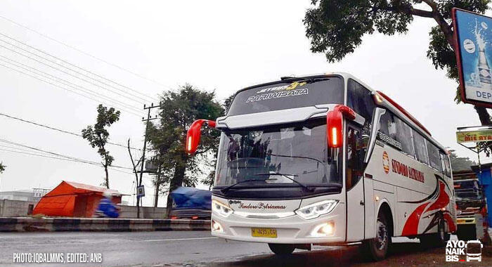 Rekomendasi 5 Bus Pariwisata Semarang Berbagai Generasi