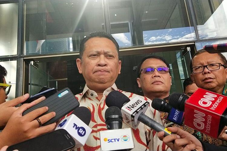 Covid-19 Terbanyak di Jakarta, MPR Minta Pemerintah Tutup Keluar-Masuk Ibu Kota