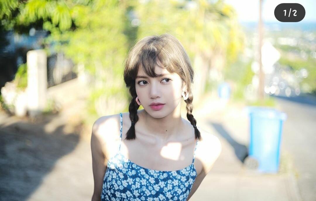 Poni Lisa yang Ikonik Banget, Pake Lem?