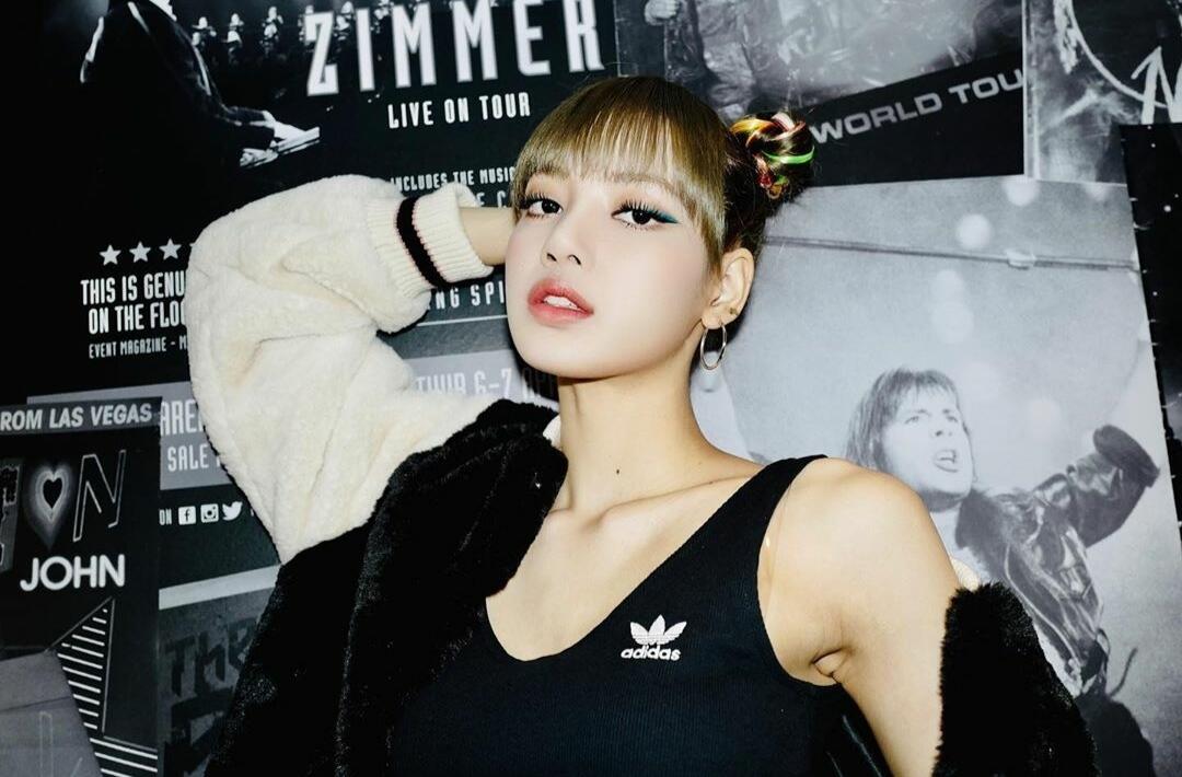 Poni Lisa yang Ikonik Banget, Pake Lem?